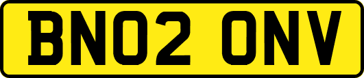 BN02ONV