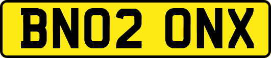 BN02ONX