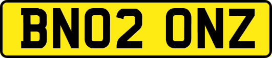 BN02ONZ