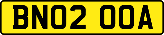 BN02OOA