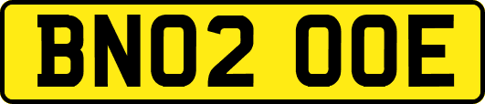 BN02OOE