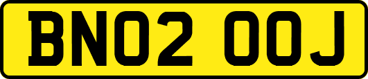 BN02OOJ