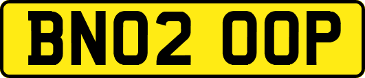 BN02OOP