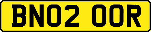 BN02OOR