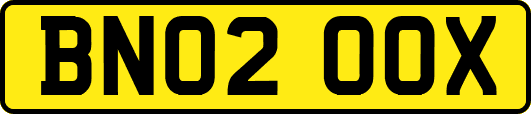 BN02OOX