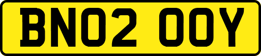 BN02OOY