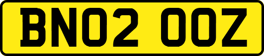 BN02OOZ