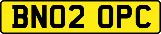 BN02OPC