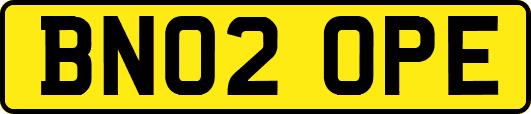BN02OPE