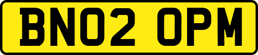 BN02OPM