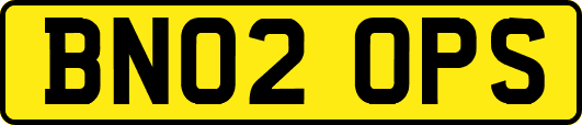BN02OPS