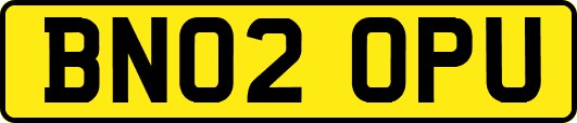 BN02OPU
