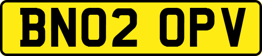 BN02OPV