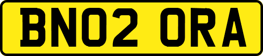 BN02ORA