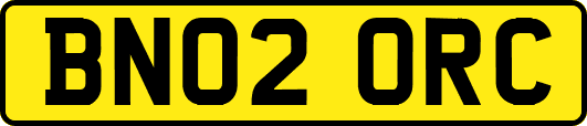 BN02ORC