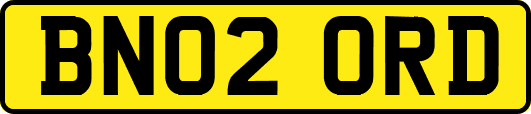 BN02ORD