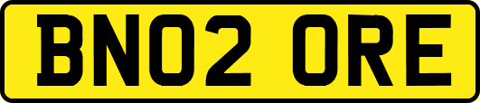 BN02ORE