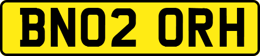 BN02ORH