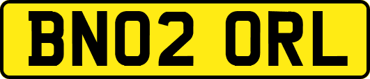 BN02ORL