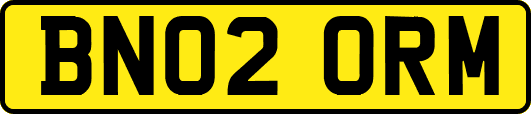 BN02ORM