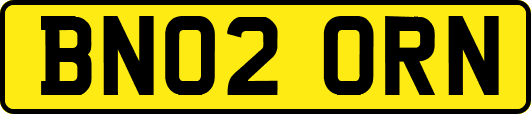 BN02ORN