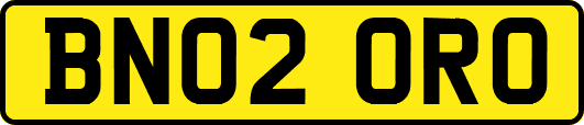 BN02ORO