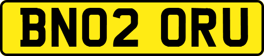 BN02ORU