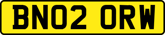 BN02ORW