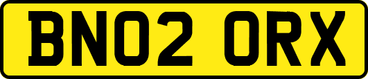 BN02ORX