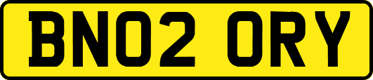BN02ORY