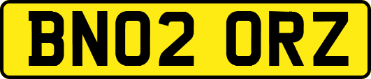BN02ORZ