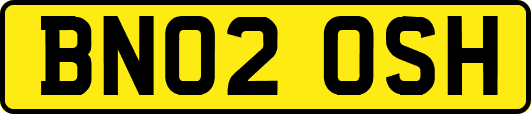 BN02OSH
