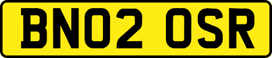 BN02OSR