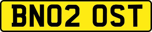 BN02OST