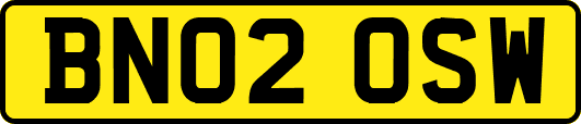 BN02OSW