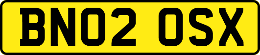 BN02OSX