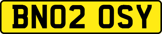 BN02OSY