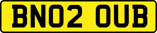 BN02OUB