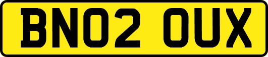 BN02OUX