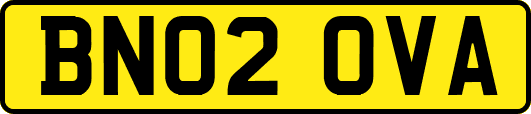 BN02OVA
