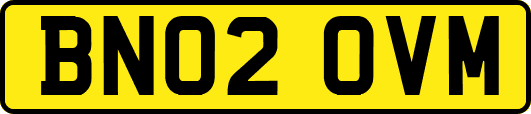 BN02OVM