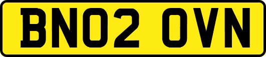 BN02OVN