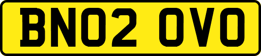 BN02OVO
