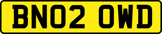 BN02OWD
