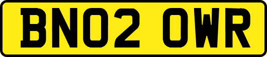BN02OWR