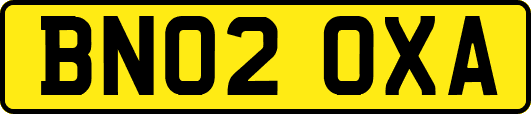 BN02OXA