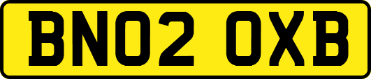 BN02OXB
