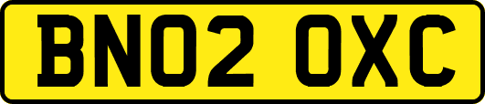 BN02OXC
