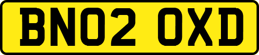 BN02OXD