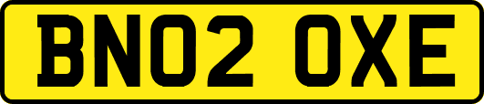 BN02OXE